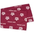 thumbnail image 1 of Texas A&M Aggies Pillowcase Body Pillow - 20" x 60", 1 of 6