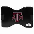 thumbnail image 1 of Siskiyou CRIF26 Unisex NCAA Texas A & M Aggies RFID Wallet - One Size, 1 of 3