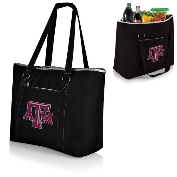 Texas A&M Aggies Tahoe XL Beach Bag Cooler Tote