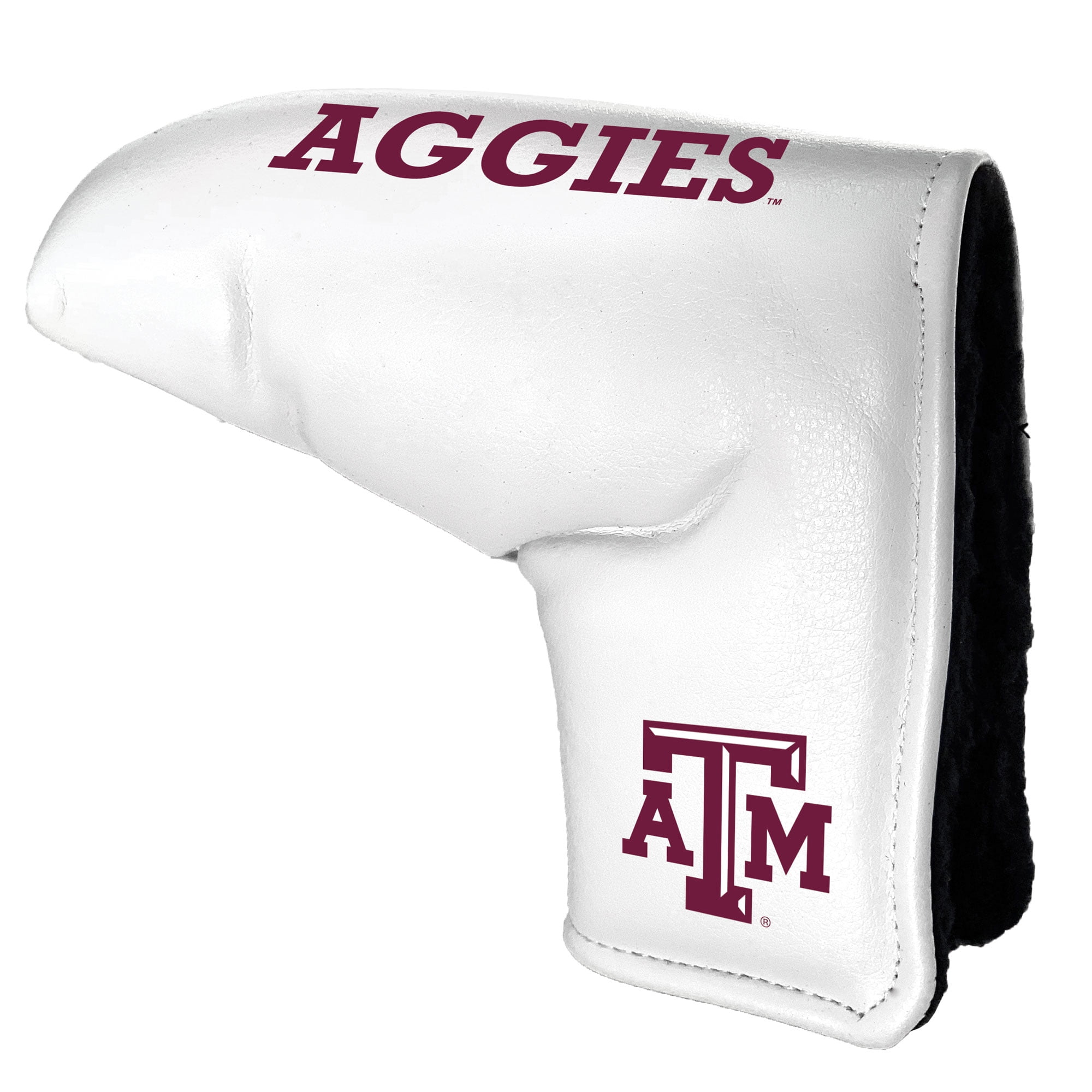 Texas A&M Aggies Tour Blade Putter Cover