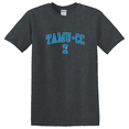 thumbnail image 1 of Texas A&M Corpus Christi Islanders Arch Over T-shirt, 1 of 5
