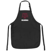 Texas A&M Grandma Apron DELUXE TAMU Aggies Grandma APRONS