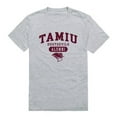 thumbnail image 1 of Texas A&M International University DustDevils Alumni T-Shirt, Heather Grey - Extra Large, 1 of 1