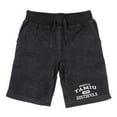 thumbnail image 1 of Texas A&M International University DustDevils Property Shorts, Heather Charcoal - Medium, 1 of 1