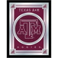 thumbnail image 1 of Texas A&M Aggies 17'' x 22'' Logo Mirror, 1 of 3
