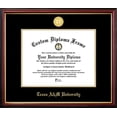 thumbnail image 1 of Texas A&M Petite Diploma Frame, 1 of 3