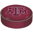 thumbnail image 1 of Texas A&M Aggies Bar Stool Seat Cover, 1 of 7