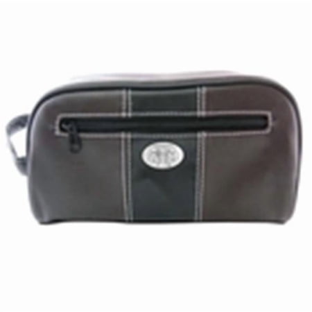 Texas A&M Toiletry Bag Brown