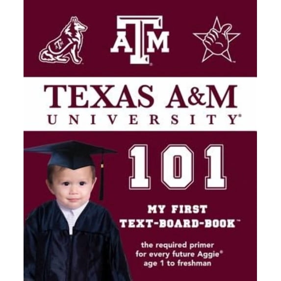 Texas A&M University 101