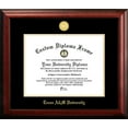 thumbnail image 1 of Texas A&M University 12.5" x 16" Gold Embossed Diploma Frame, 1 of 2