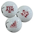 thumbnail image 1 of Texas A&M University Aggies Logo Edition TaylorMade Distance+ Golf Balls 12-Pack (Dozen), 1 of 7