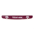 thumbnail image 1 of Texas A&M Wrist Rest 2 Inches x 18 Inches, 1 of 5