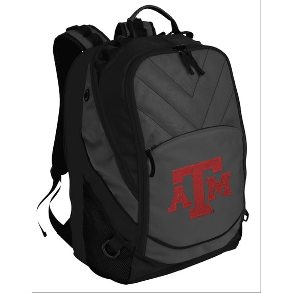 Texas A&M Backpack Our Best OFFICIAL Texas A&M Aggies Laptop Backpack Bag