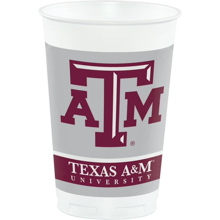 https://i5.walmartimages.com/seo/Texas-A-and-M-University-Plastic-Cups-24-Count_7c63864e-bb92-4af3-aa90-7bae4b9f1814_1.870522da646fb22b3db6974fdb3b3764.jpeg?odnHeight=768&odnWidth=768&odnBg=FFFFFF