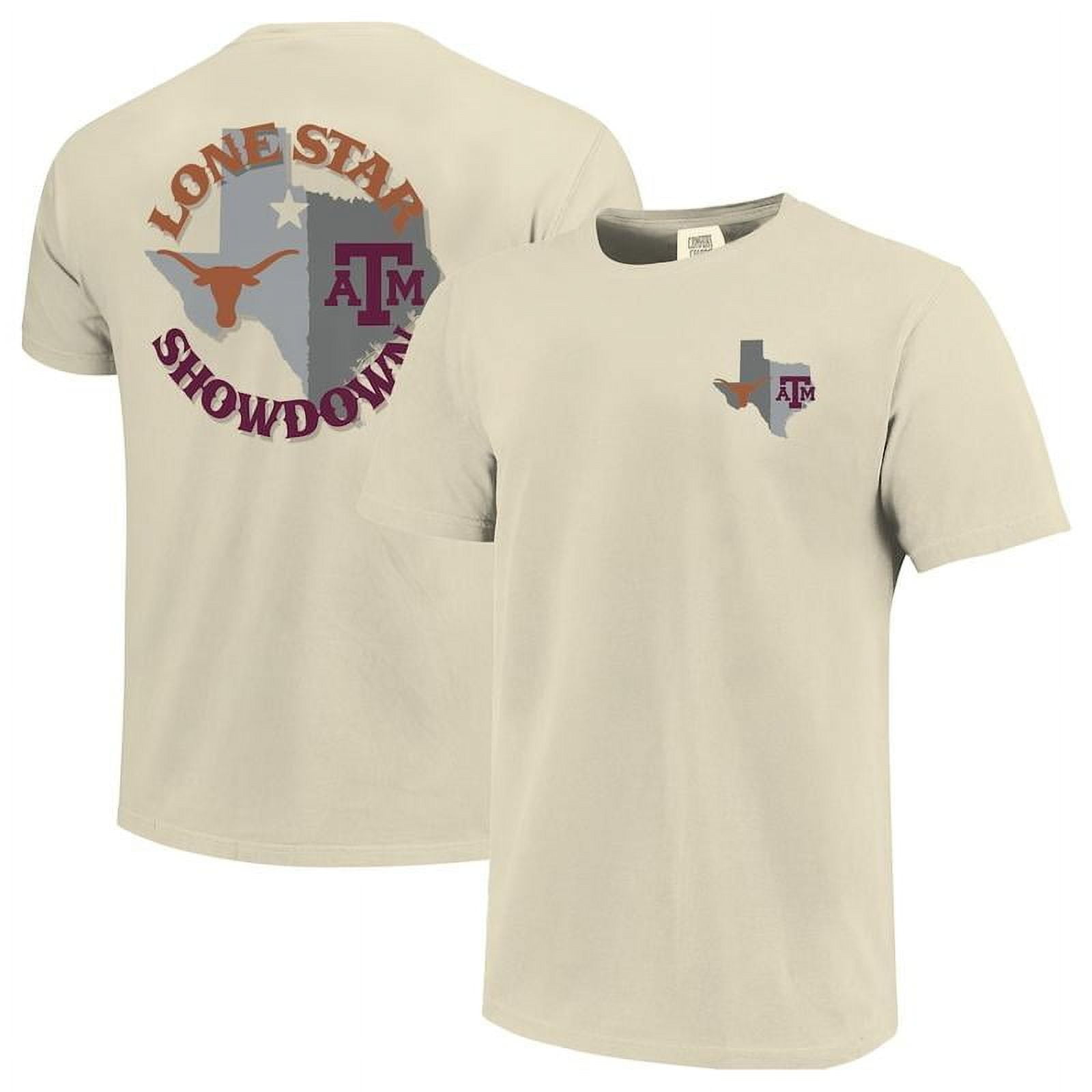 Texas AM Aggies VS Texas Longhornss 2024 Lone Star Showdown. Texas