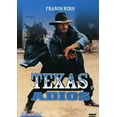 thumbnail image 1 of Texas, Adios (DVD), 1 of 1