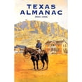 thumbnail image 1 of Pre-Owned Texas Almanac 2004-2005-P (Paperback) 0914511351 9780914511359, 1 of 1