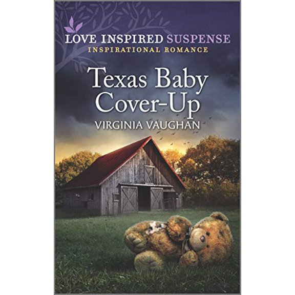 Pre-Owned Texas Baby Cover-Up (Mass Market Paperback) 1335405283 9781335405289