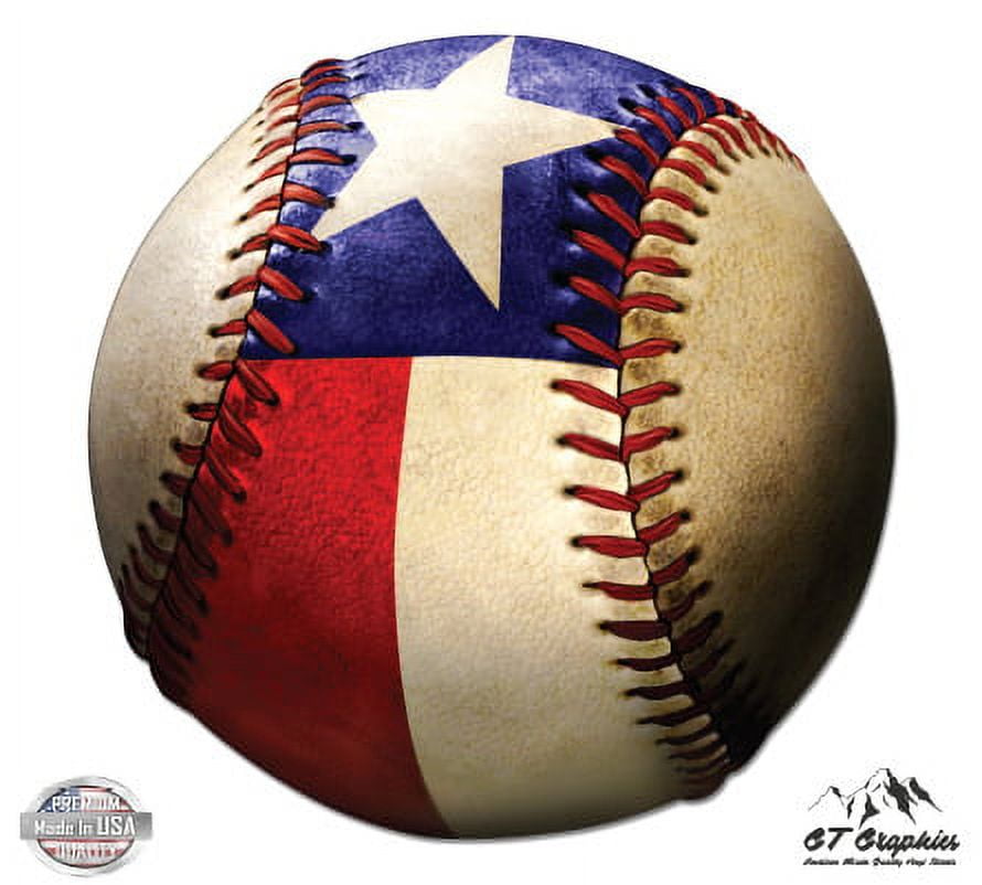 Texas Baseball - 3