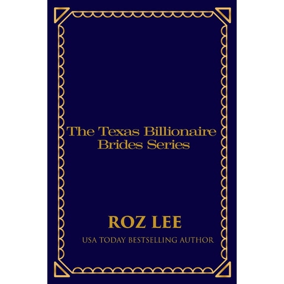 Texas Billionaire Brides Collection: Discreet Edition, (Paperback)