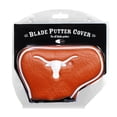 thumbnail image 1 of Texas Longhorns Blade Putter Cover, 1 of 2