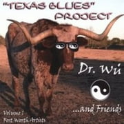 Texas Blues Project