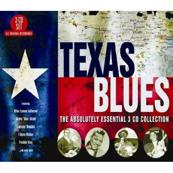 Texas Blues