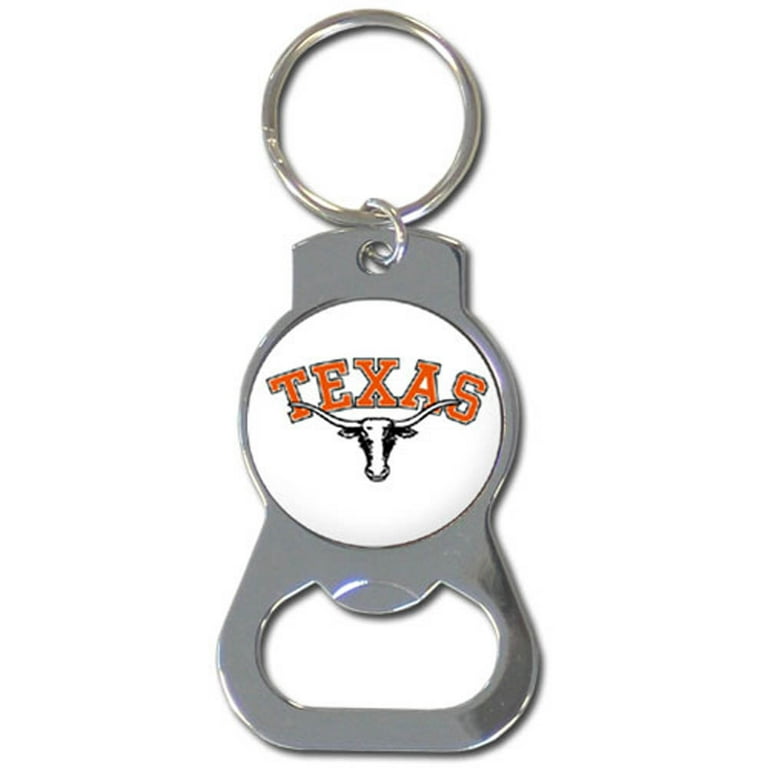 Texas Bottle Opener Key Chain F