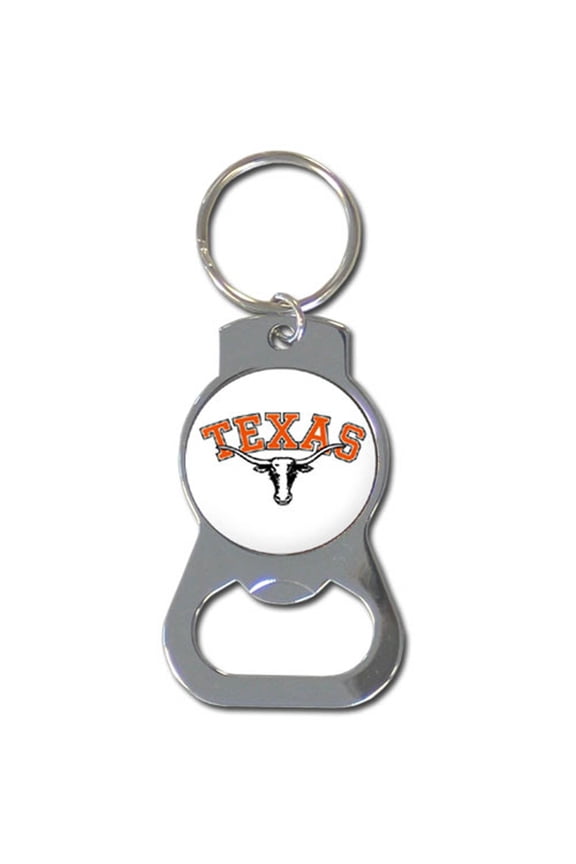 Texas Bottle Opener Key Chain (F)