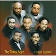 thumbnail image 1 of Texas Boyz - Forever Together - Music & Performance - CD, 1 of 1