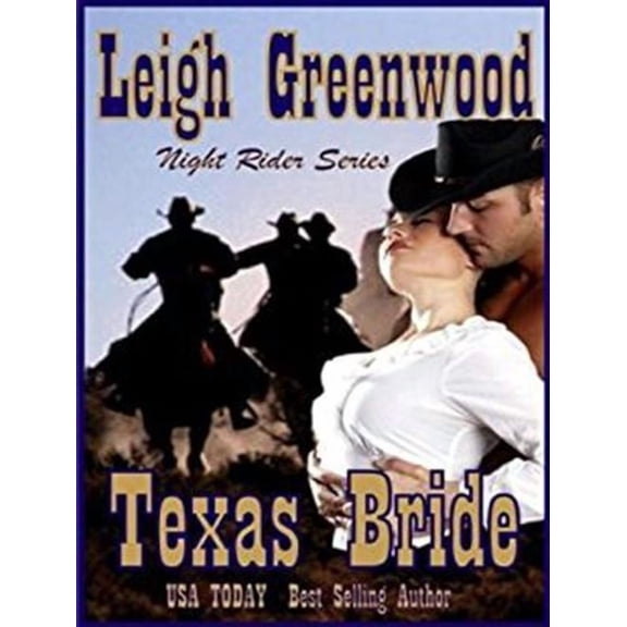 Texas Bride