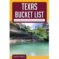 thumbnail image 1 of Texas Bucket List Adventure Guide &amp; Journal, (Paperback), 1 of 1