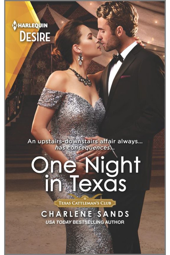 Pre-Owned One Night in Texas