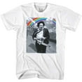thumbnail image 1 of Texas Chainsaw Leatherface Rainbow T-Shirt, 1 of 1