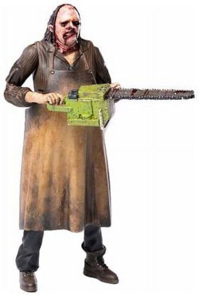 Hiya Toys Texas Chainsaw Massacre 2022: Leatherface PX 1:18