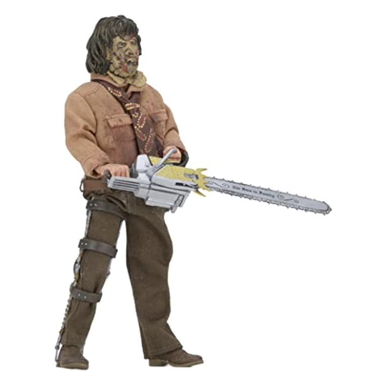 NECA Texas Chainsaw Massacre 3 8