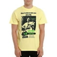 thumbnail image 1 of Texas Chainsaw Massacre Cuts Like A Sawyer T-Shirt, 1 of 1