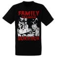 thumbnail image 1 of The Texas Chainsaw Massacre Men's Family Reunion T-Shirt M, 1 of 2