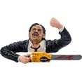 thumbnail image 1 of Texas Chainsaw Massacre Leatherface Grave Walker Statue Halloween Decoration, 1 of 3