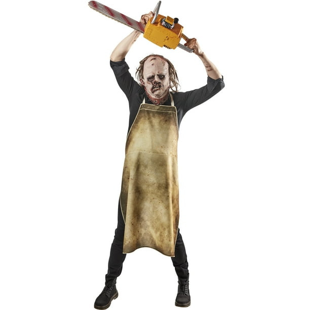 Texas Chainsaw Massacre New Movie Leatherface 