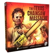 Texas Chainsaw Massacre The Game