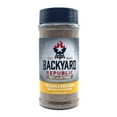 thumbnail image 1 of Texas Chicken BBQ Rub & Seasoning, 1 of 3