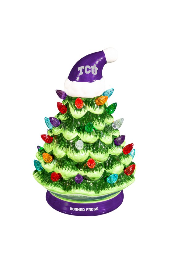 TCU Horned Frogs