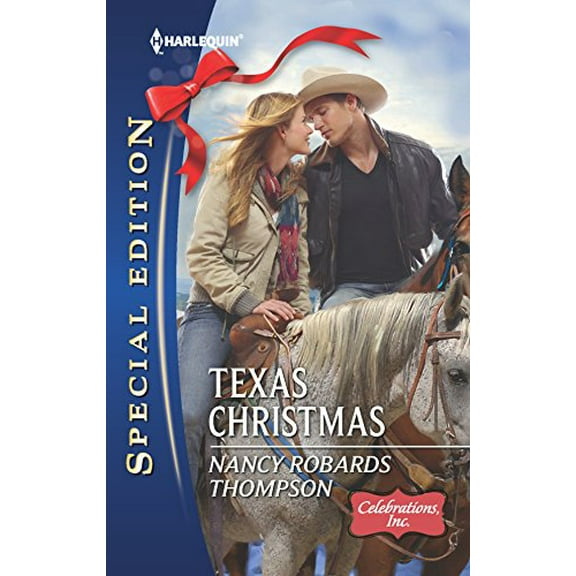 Pre-Owned Texas Christmas