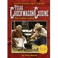thumbnail image 1 of Pre-Owned Texas Chuckwagon Cuisine: Cast-Iron Dutch Oven Recipes (Paperback) 1892588137 9781892588135, 1 of 1