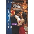 thumbnail image 1 of Pre-Owned Texas Cinderella (Paperback) by Victoria Pade, 1 of 1