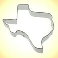 thumbnail image 1 of Texas Cookie Cutter 3.75 in, 1 of 1