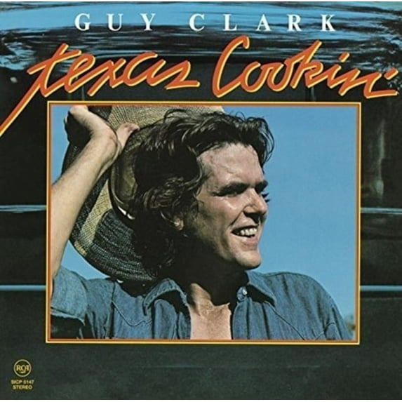 Texas Cookin (CD)