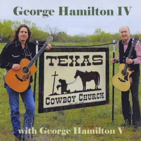 Texas Cowboy Church