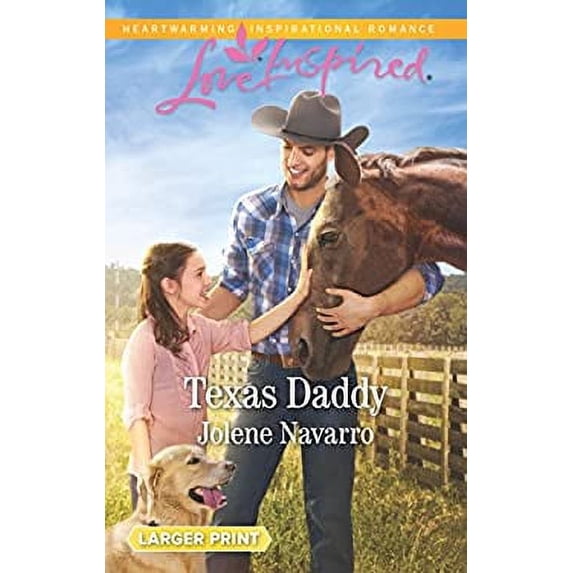 Pre-Owned Texas Daddy (Unknown) 0373899483 9780373899487
